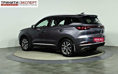 Chery Tiggo 7 Pro, 2022 год, 1 847 000 рублей, 7 фотография