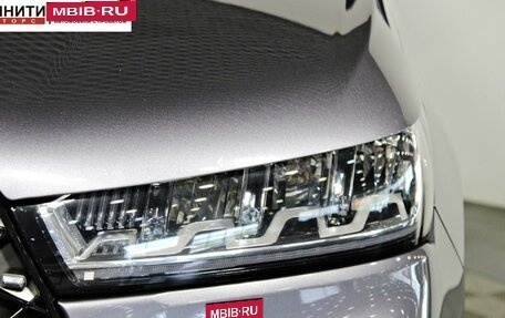 Chery Tiggo 7 Pro, 2022 год, 1 847 000 рублей, 9 фотография