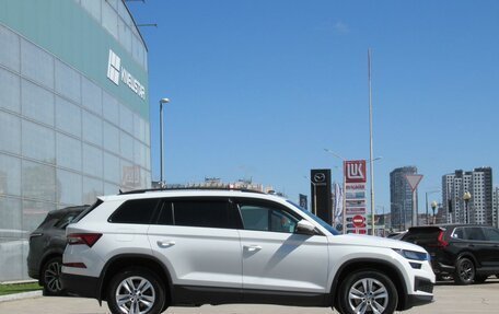 Skoda Kodiaq I, 2022 год, 2 960 000 рублей, 4 фотография