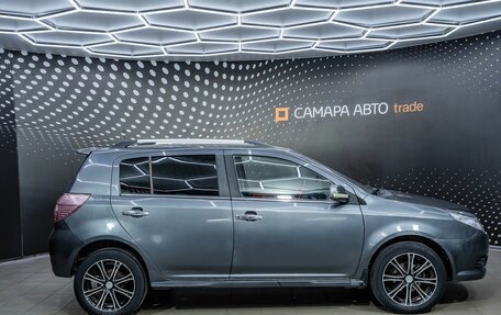 Geely MK Cross I, 2014 год, 278 000 рублей, 6 фотография