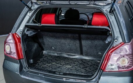 Geely MK Cross I, 2014 год, 278 000 рублей, 11 фотография