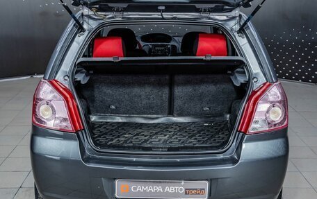 Geely MK Cross I, 2014 год, 278 000 рублей, 10 фотография