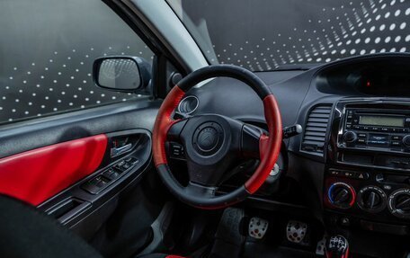 Geely MK Cross I, 2014 год, 278 000 рублей, 13 фотография
