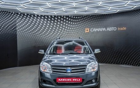 Geely MK Cross I, 2014 год, 278 000 рублей, 8 фотография