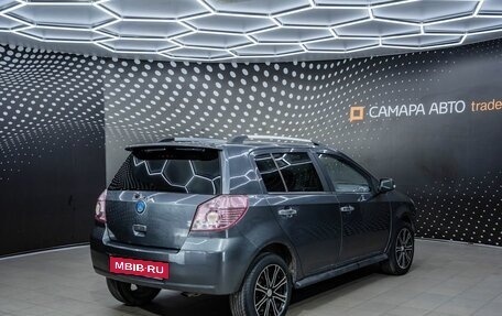 Geely MK Cross I, 2014 год, 278 000 рублей, 3 фотография