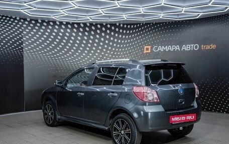 Geely MK Cross I, 2014 год, 278 000 рублей, 5 фотография