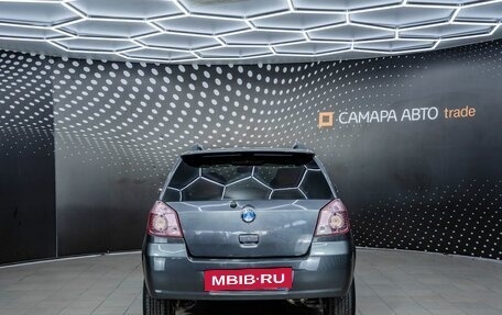Geely MK Cross I, 2014 год, 278 000 рублей, 9 фотография