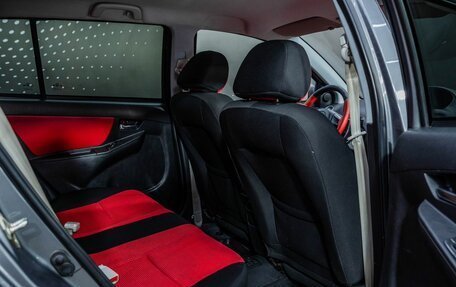 Geely MK Cross I, 2014 год, 278 000 рублей, 15 фотография