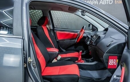 Geely MK Cross I, 2014 год, 278 000 рублей, 17 фотография
