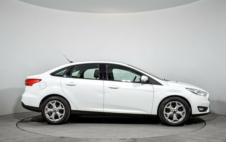 Ford Focus III, 2019 год, 1 019 000 рублей, 4 фотография