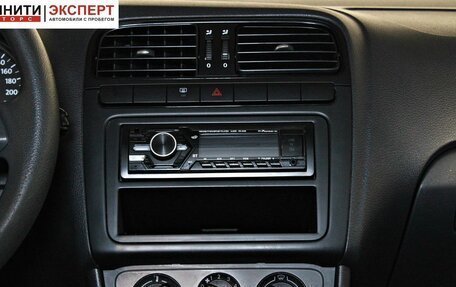 Volkswagen Polo VI (EU Market), 2011 год, 657 000 рублей, 14 фотография