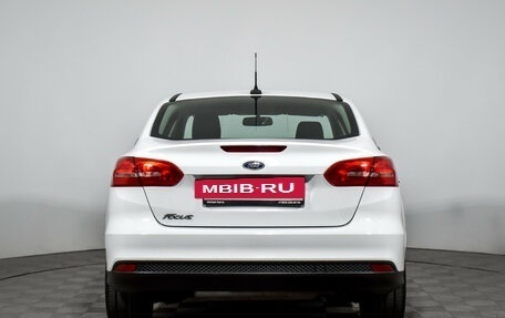 Ford Focus III, 2019 год, 1 019 000 рублей, 6 фотография
