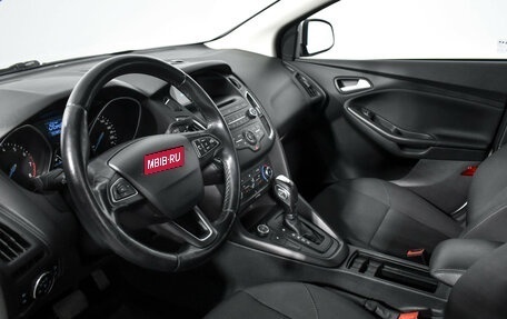 Ford Focus III, 2019 год, 1 019 000 рублей, 9 фотография