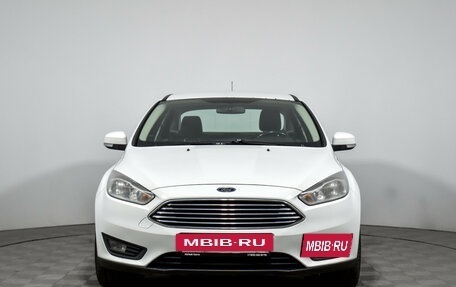 Ford Focus III, 2019 год, 1 019 000 рублей, 2 фотография