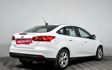 Ford Focus III, 2019 год, 1 019 000 рублей, 5 фотография