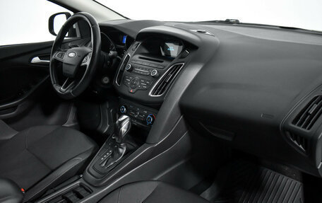 Ford Focus III, 2019 год, 1 019 000 рублей, 13 фотография