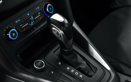 Ford Focus III, 2019 год, 1 019 000 рублей, 11 фотография