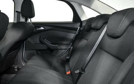 Ford Focus III, 2019 год, 1 019 000 рублей, 12 фотография