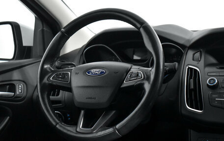 Ford Focus III, 2019 год, 1 019 000 рублей, 14 фотография