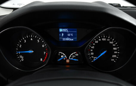 Ford Focus III, 2019 год, 1 019 000 рублей, 17 фотография