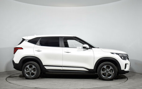 KIA Seltos I, 2023 год, 2 448 970 рублей, 4 фотография