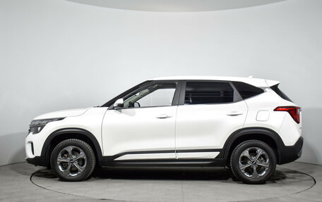KIA Seltos I, 2023 год, 2 448 970 рублей, 8 фотография