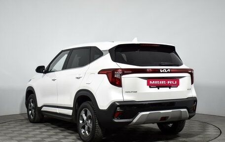 KIA Seltos I, 2023 год, 2 448 970 рублей, 7 фотография