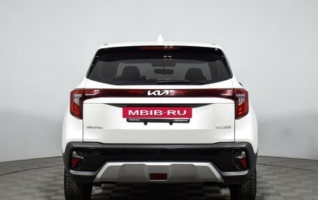 KIA Seltos I, 2023 год, 2 448 970 рублей, 6 фотография