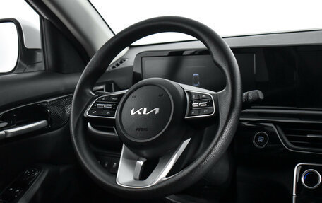 KIA Seltos I, 2023 год, 2 448 970 рублей, 14 фотография