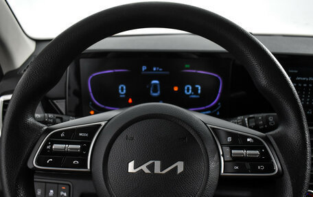 KIA Seltos I, 2023 год, 2 448 970 рублей, 17 фотография