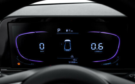KIA Seltos I, 2023 год, 2 448 970 рублей, 19 фотография