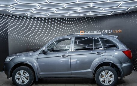 Lifan X60 I рестайлинг, 2015 год, 578 000 рублей, 7 фотография