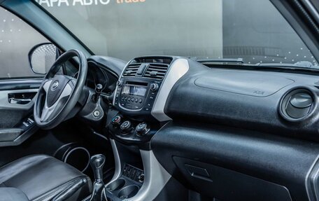 Lifan X60 I рестайлинг, 2015 год, 578 000 рублей, 14 фотография