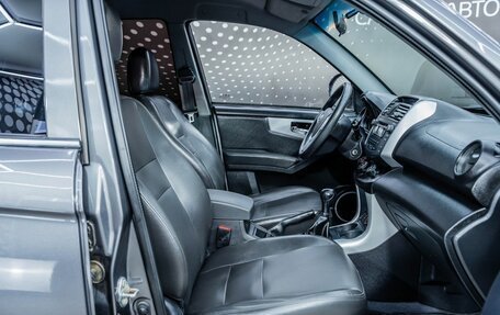 Lifan X60 I рестайлинг, 2015 год, 578 000 рублей, 17 фотография