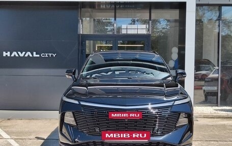 Haval F7x, 2026 год, 3 799 000 рублей, 2 фотография