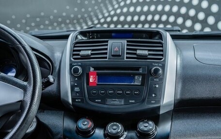 Lifan X60 I рестайлинг, 2015 год, 578 000 рублей, 15 фотография