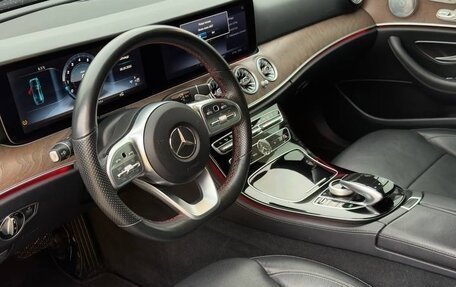 Mercedes-Benz E-Класс, 2016 год, 2 870 000 рублей, 8 фотография