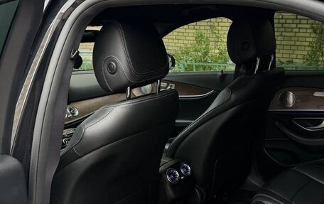 Mercedes-Benz E-Класс, 2016 год, 2 870 000 рублей, 9 фотография