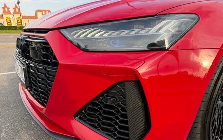 Audi RS 7, 2019 год, 12 500 000 рублей, 5 фотография