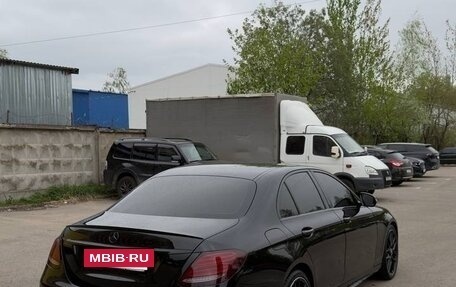 Mercedes-Benz E-Класс, 2016 год, 2 870 000 рублей, 6 фотография