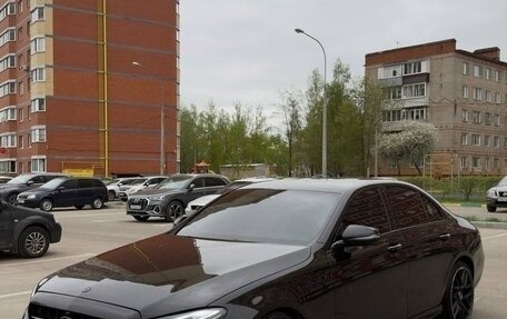 Mercedes-Benz E-Класс, 2016 год, 2 870 000 рублей, 2 фотография