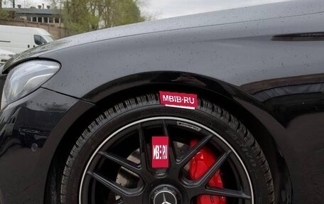 Mercedes-Benz E-Класс, 2016 год, 2 870 000 рублей, 7 фотография