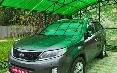 KIA Sorento II рестайлинг, 2020 год, 2 900 000 рублей, 1 фотография