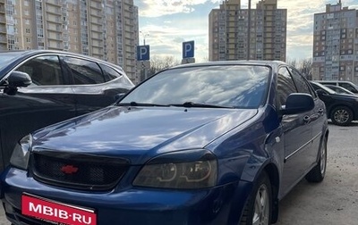 Chevrolet Lacetti, 2010 год, 300 000 рублей, 1 фотография