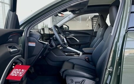 Audi Q5, 2026 год, 9 500 000 рублей, 1 фотография
