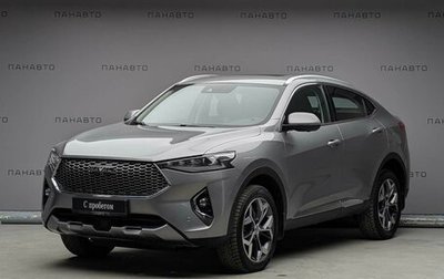 Haval F7x I, 2021 год, 2 299 000 рублей, 1 фотография