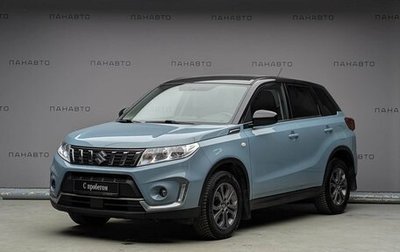 Suzuki Vitara II рестайлинг, 2020 год, 2 045 000 рублей, 1 фотография