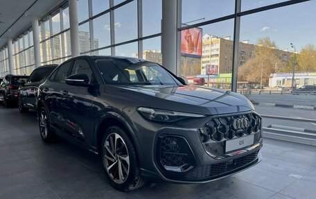 Audi Q5, 2026 год, 9 500 000 рублей, 1 фотография