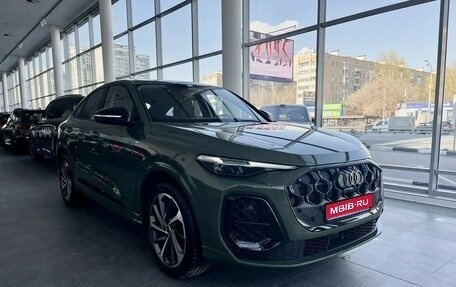 Audi Q5, 2026 год, 9 500 000 рублей, 1 фотография