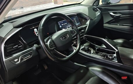 Geely Tugella FY11, 2022 год, 2 700 000 рублей, 9 фотография